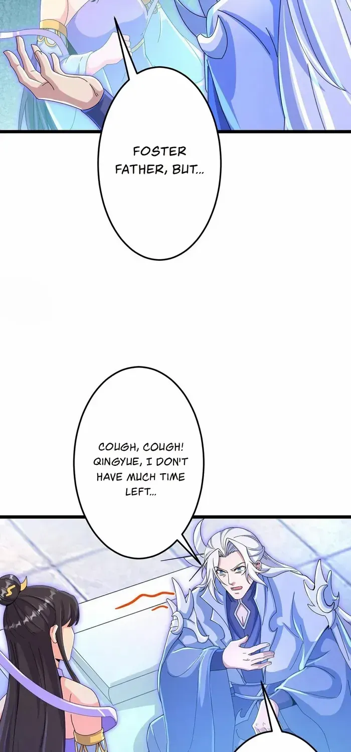 Read Against The Gods Manga Online