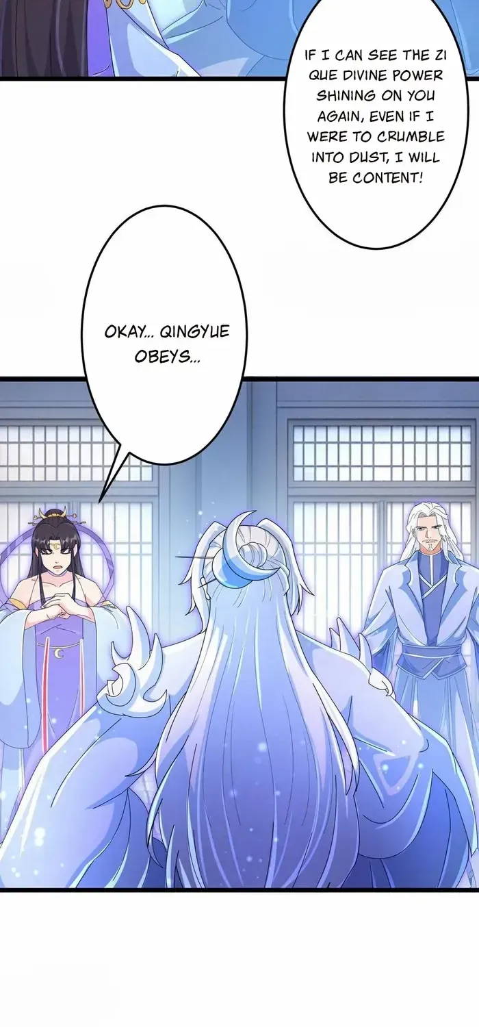 Read Against The Gods Manga Online