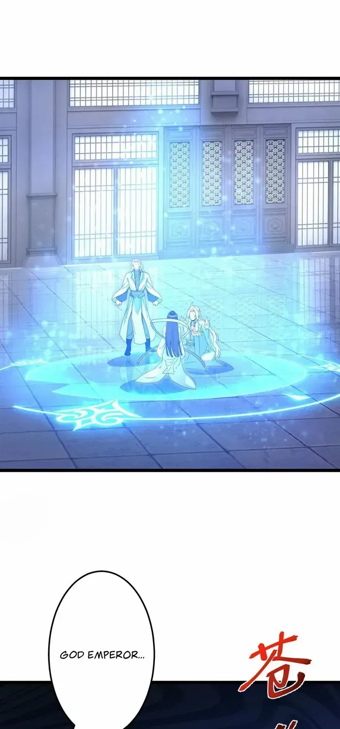 Read Against The Gods Manga Online