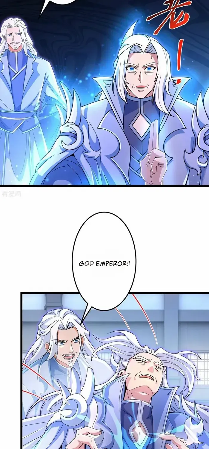 Read Against The Gods Manga Online