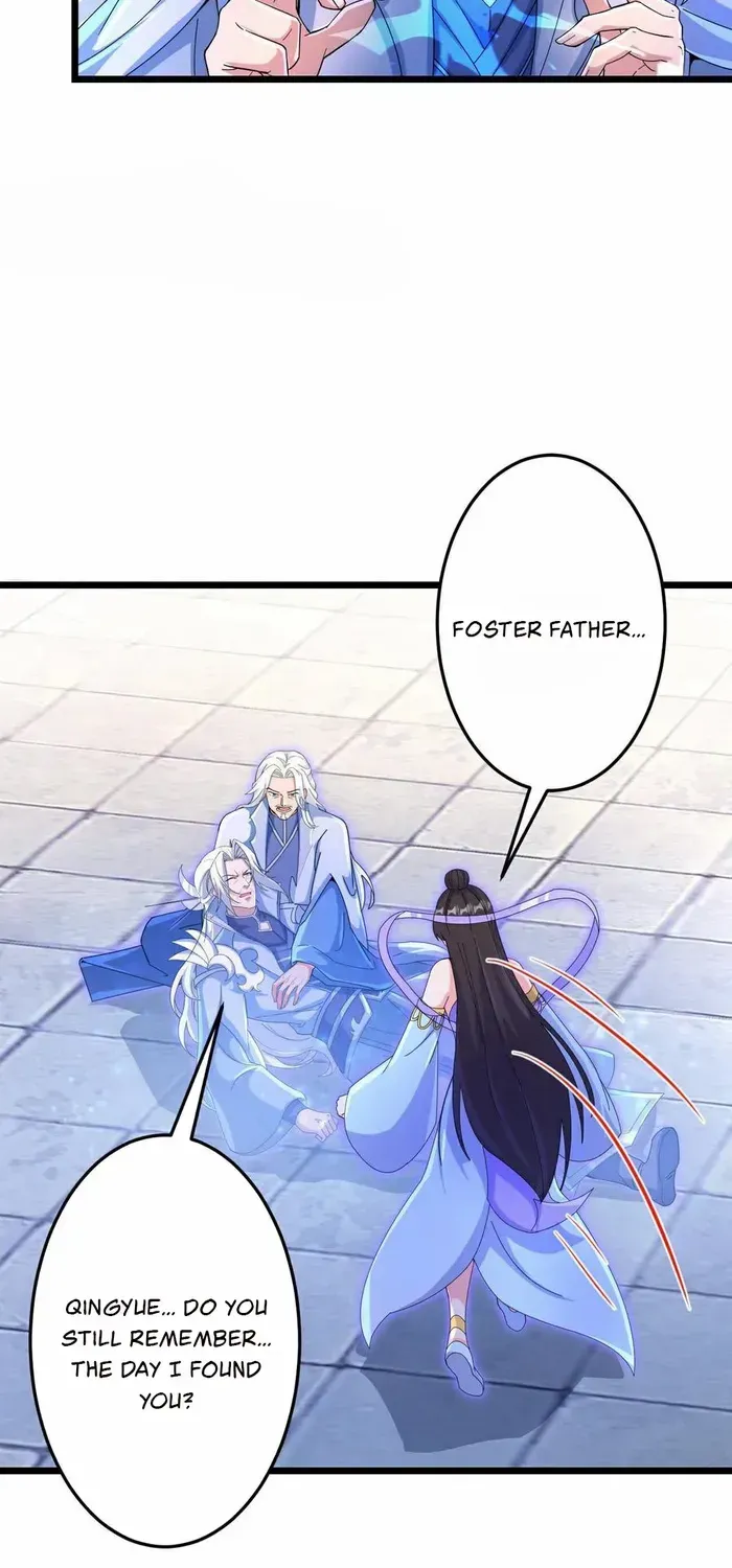 Read Against The Gods Manga Online