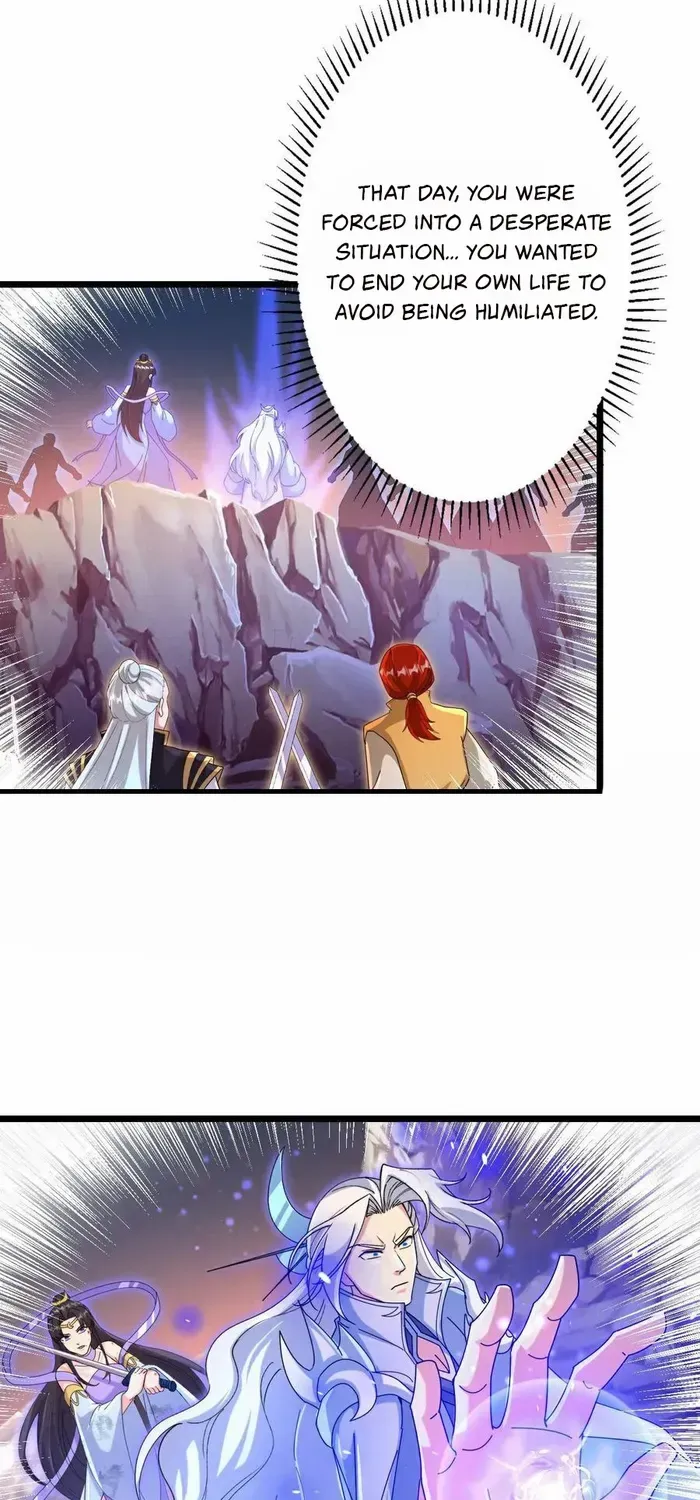 Read Against The Gods Manga Online