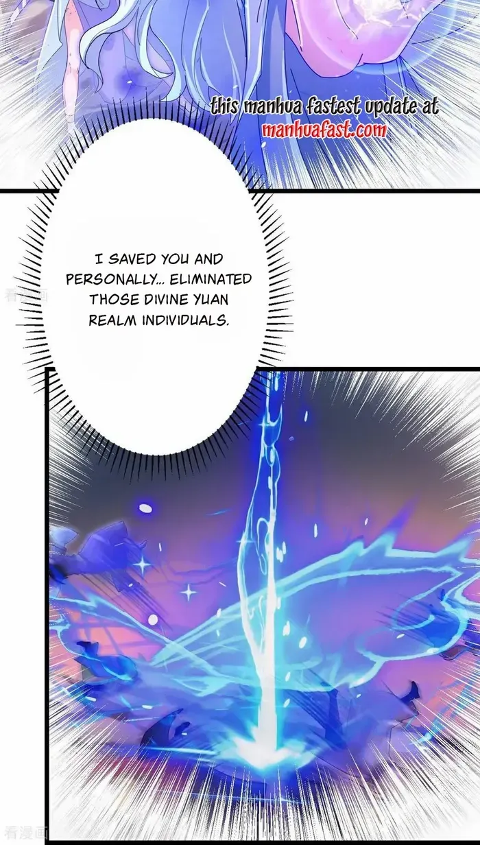 Read Against The Gods Manga Online