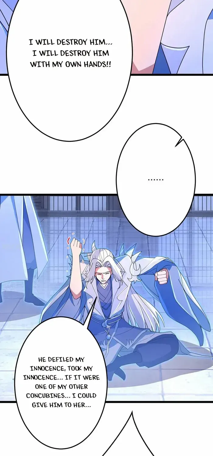 Read Against The Gods Manga Online