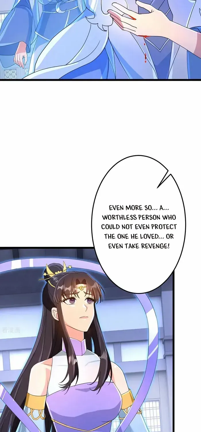 Read Against The Gods Manga Online