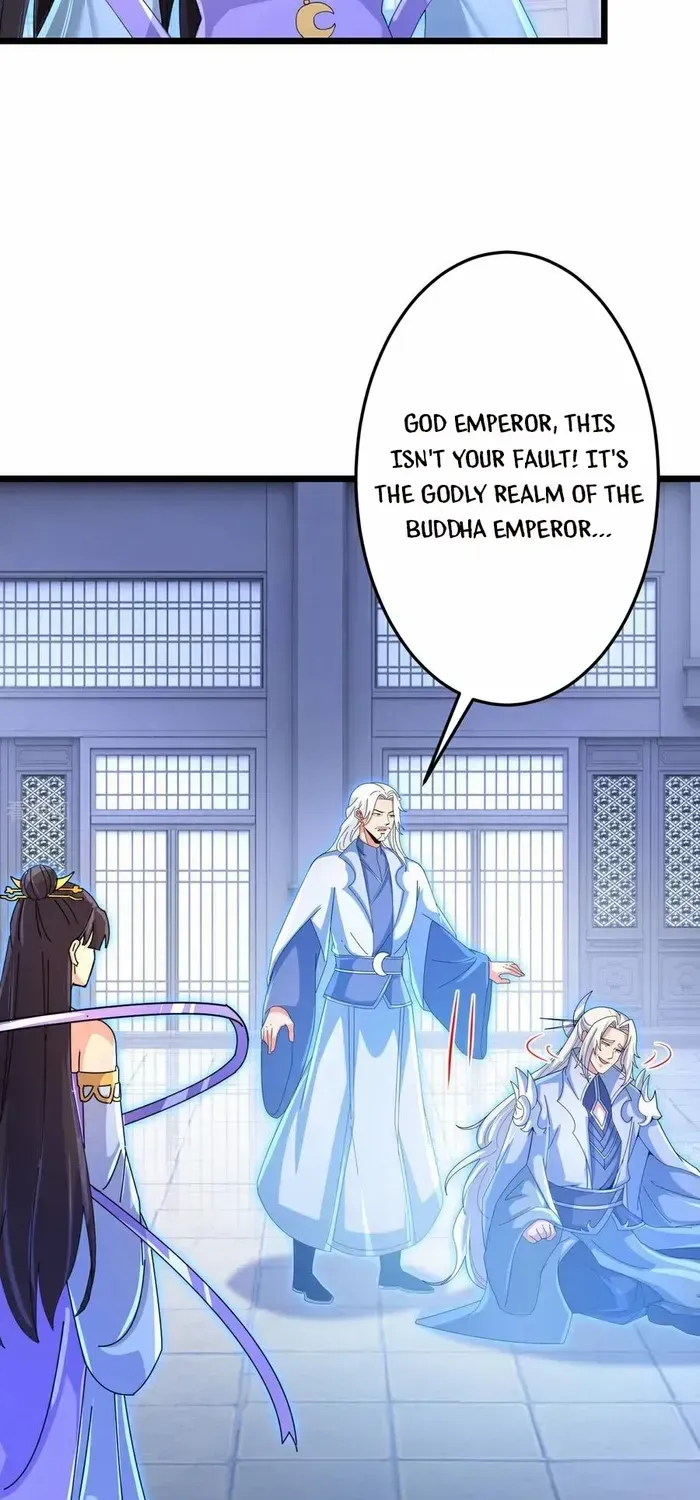 Read Against The Gods Manga Online