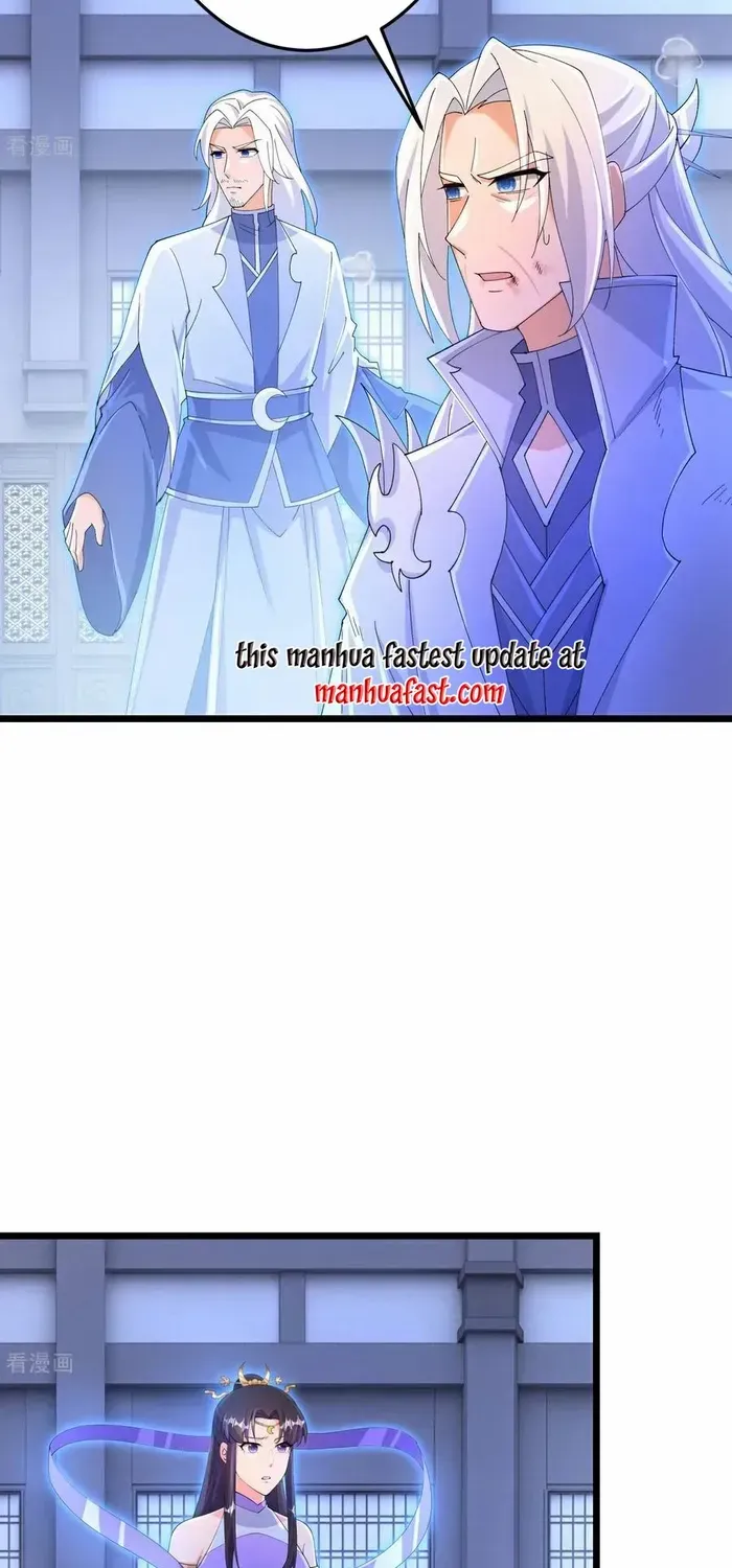 Read Against The Gods Manga Online