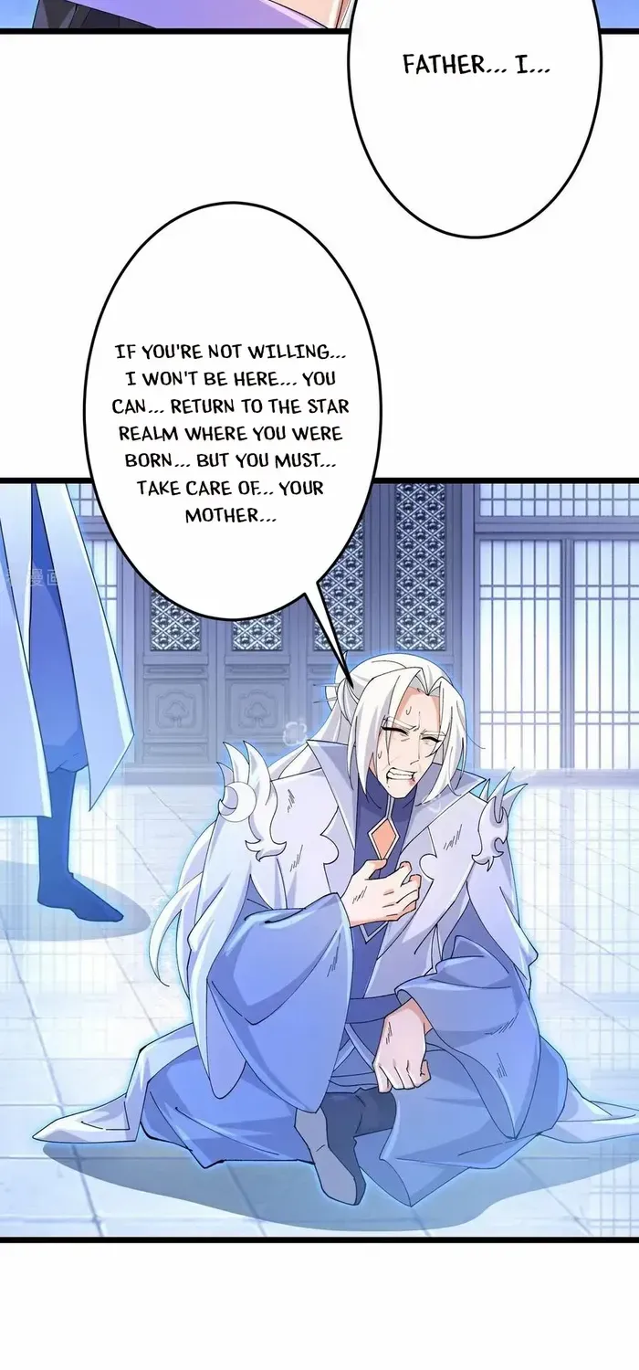 Read Against The Gods Manga Online