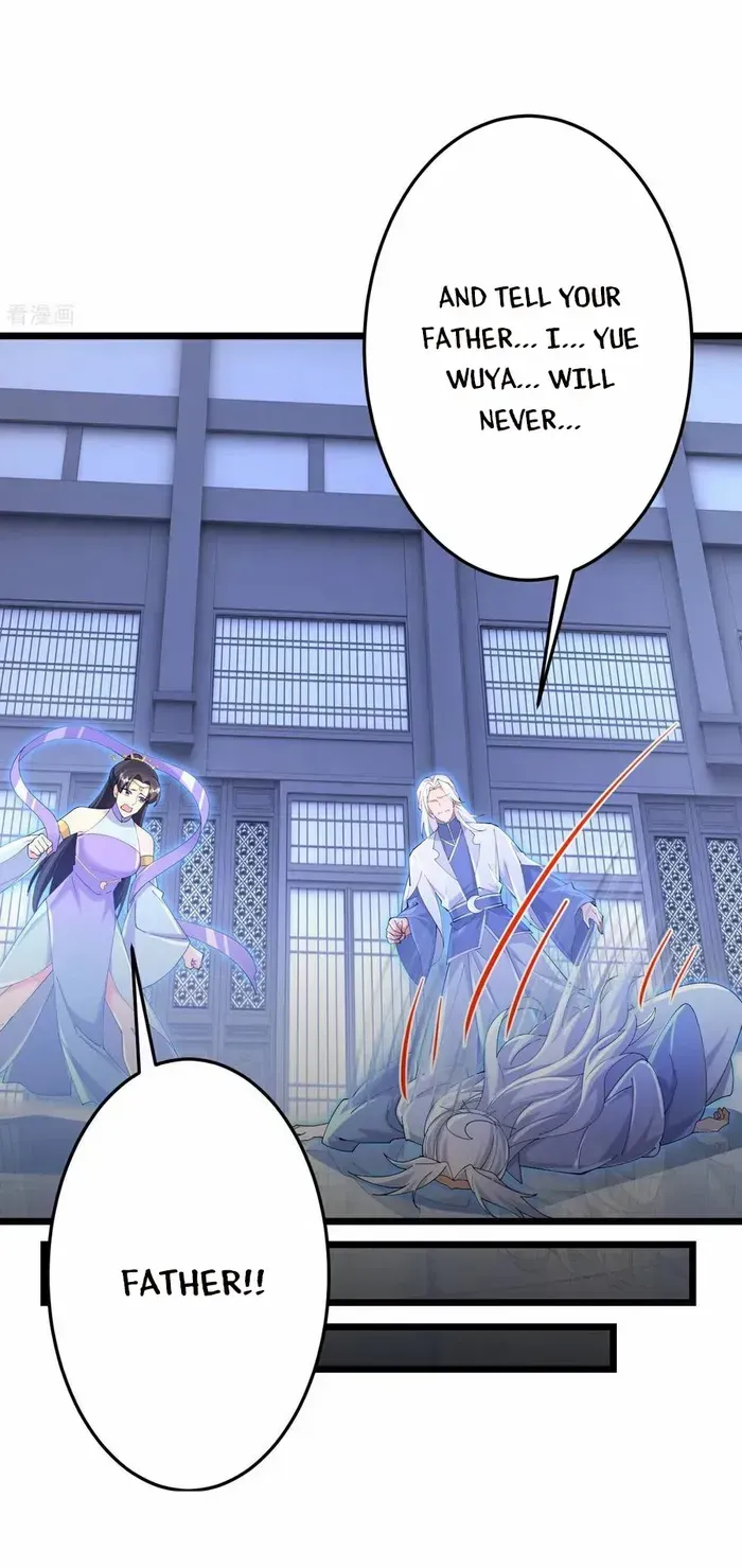 Read Against The Gods Manga Online