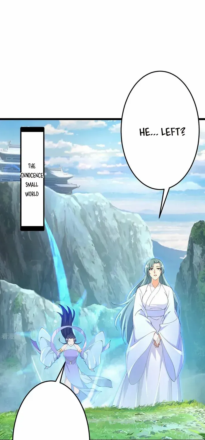 Read Against The Gods Manga Online