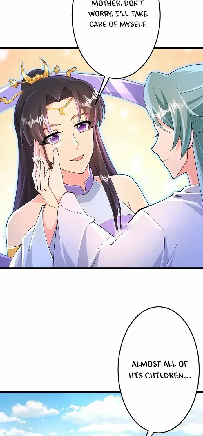 Read Against The Gods Manga Online