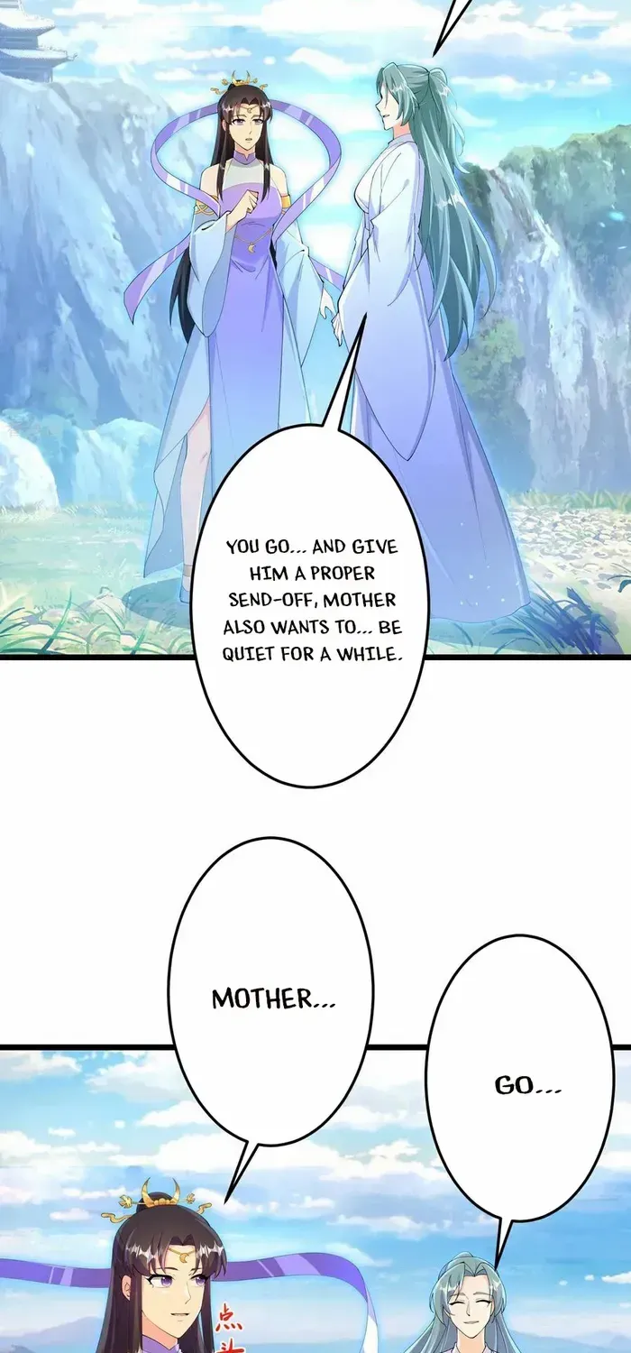 Read Against The Gods Manga Online