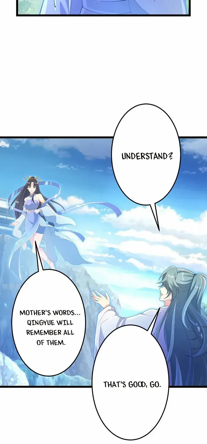 Read Against The Gods Manga Online