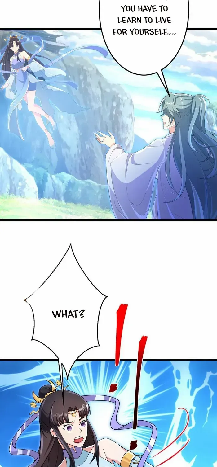 Read Against The Gods Manga Online