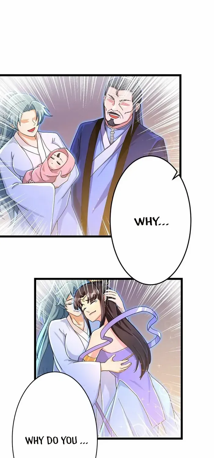 Read Against The Gods Manga Online