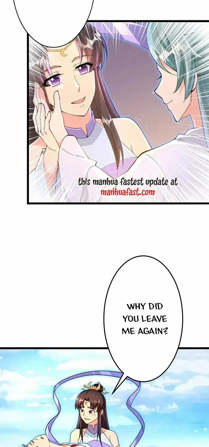 Read Against The Gods Manga Online