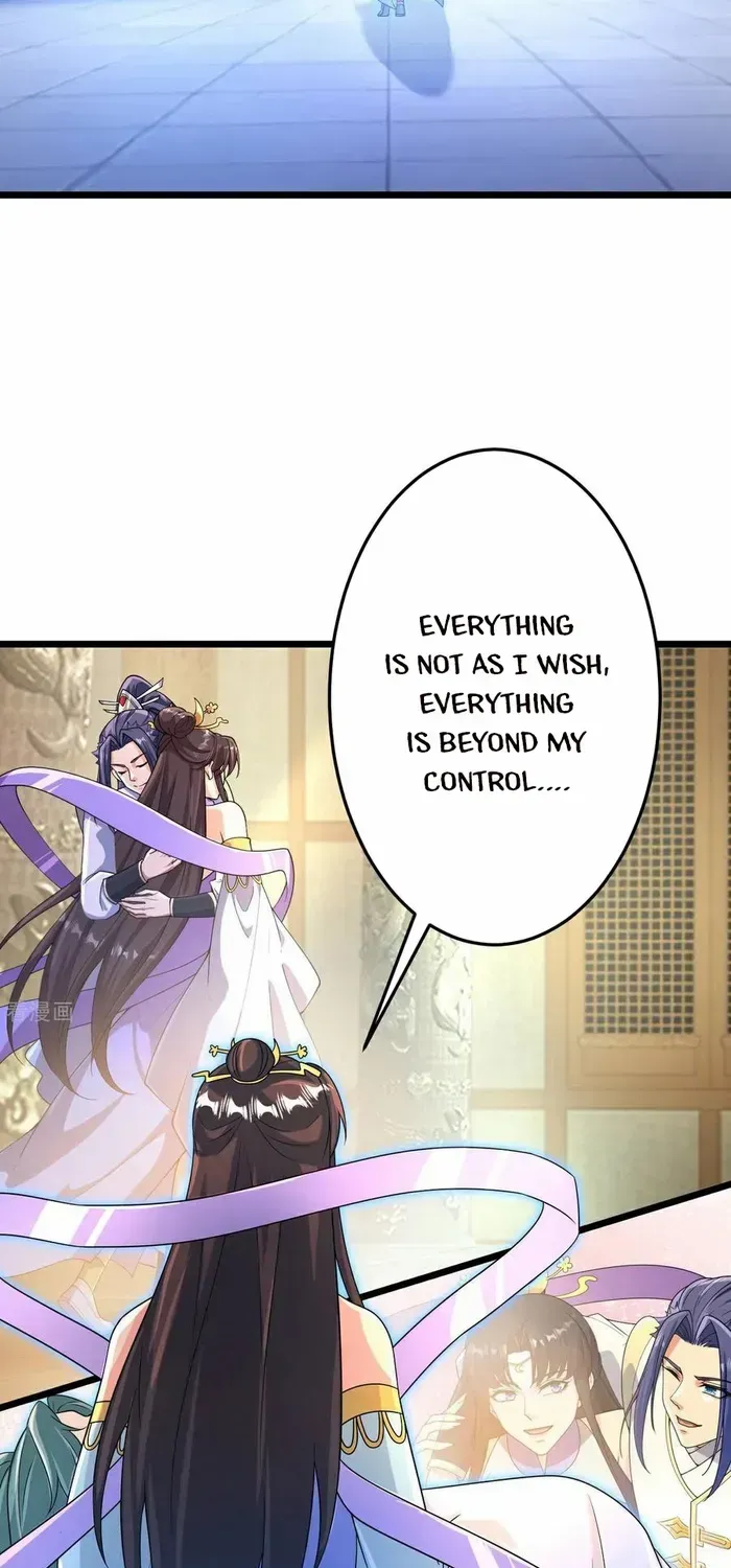 Read Against The Gods Manga Online