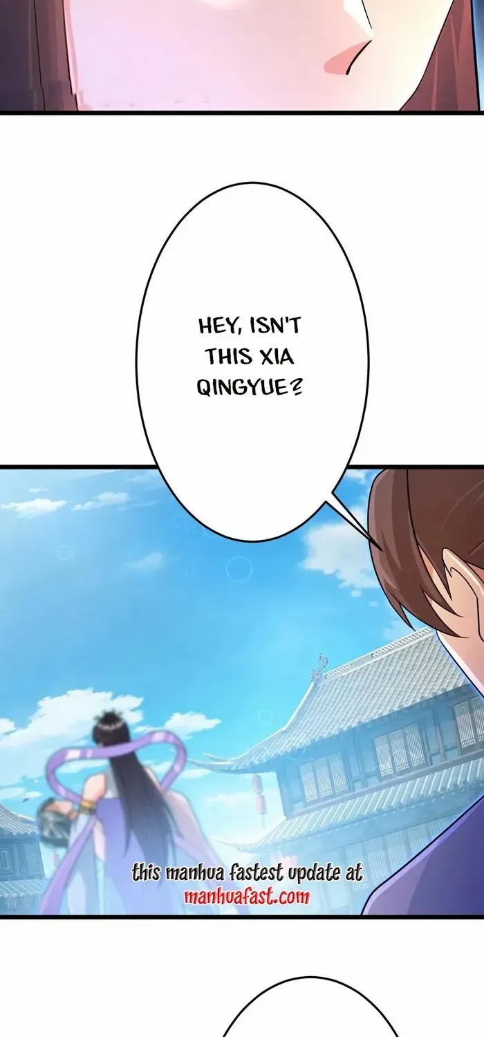 Read Against The Gods Manga Online