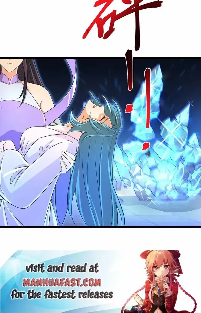 Read Against The Gods Manga Online