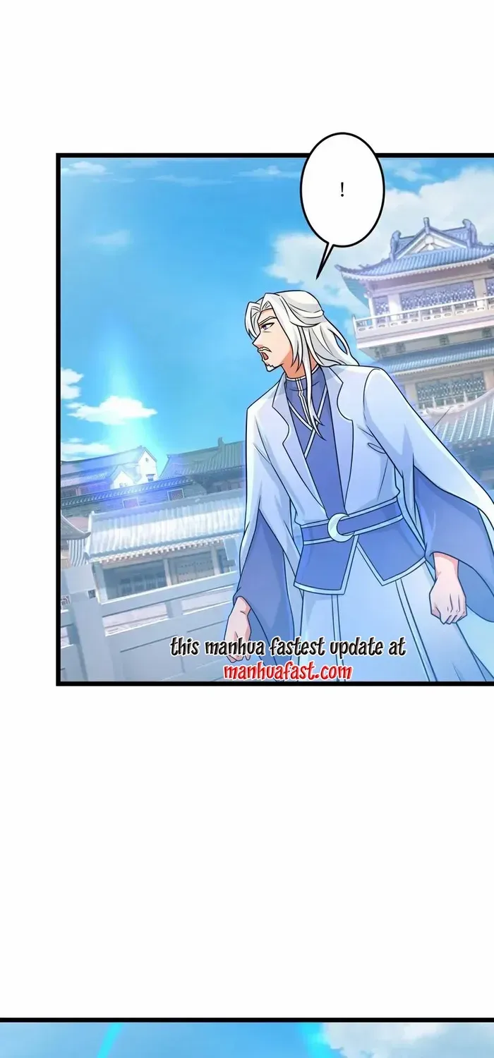 Read Against The Gods Manga Online