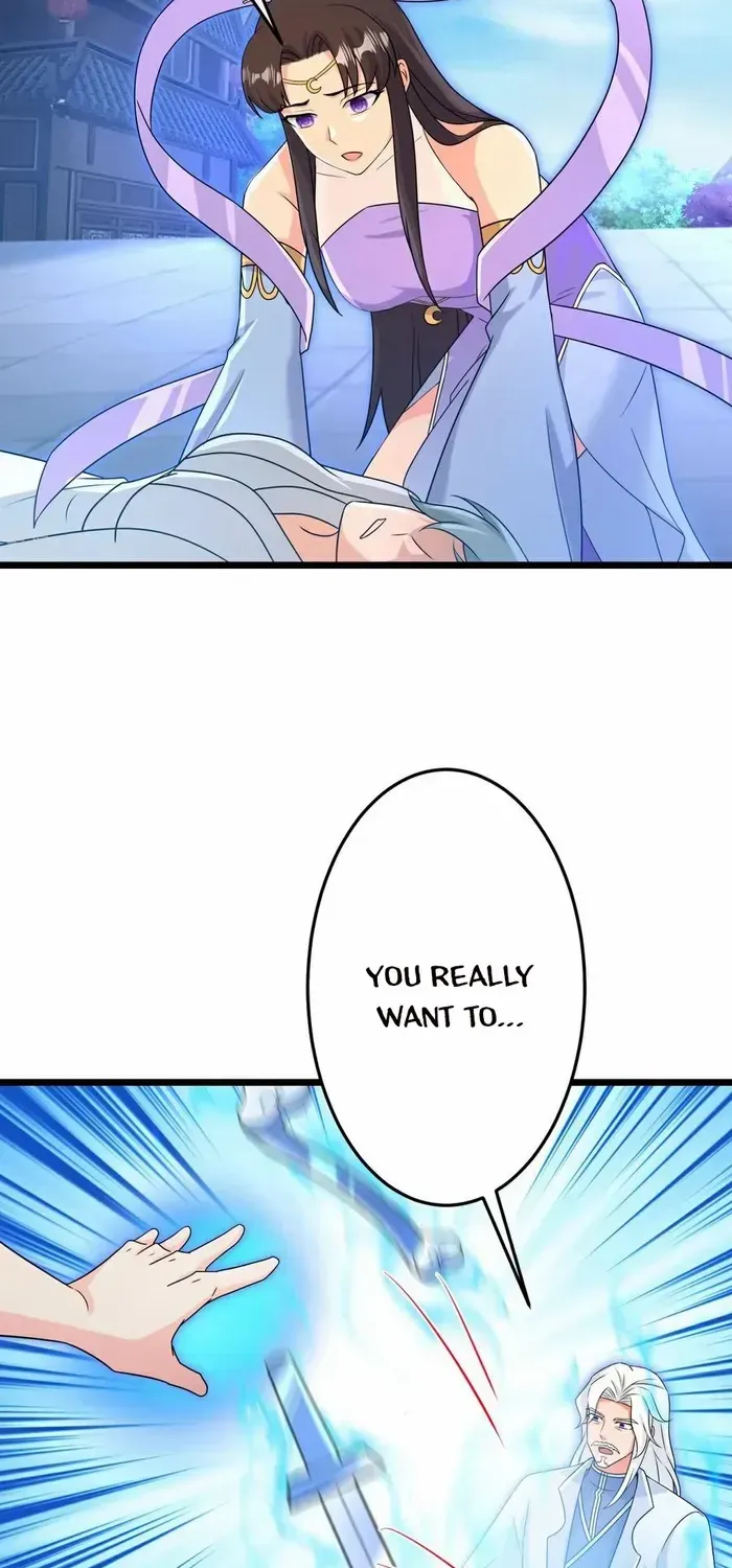 Read Against The Gods Manga Online