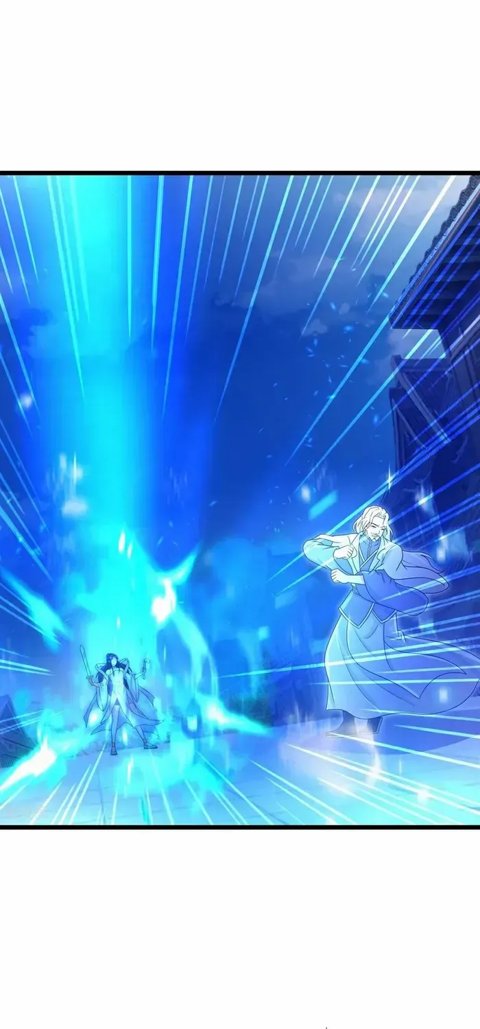 Read Against The Gods Manga Online