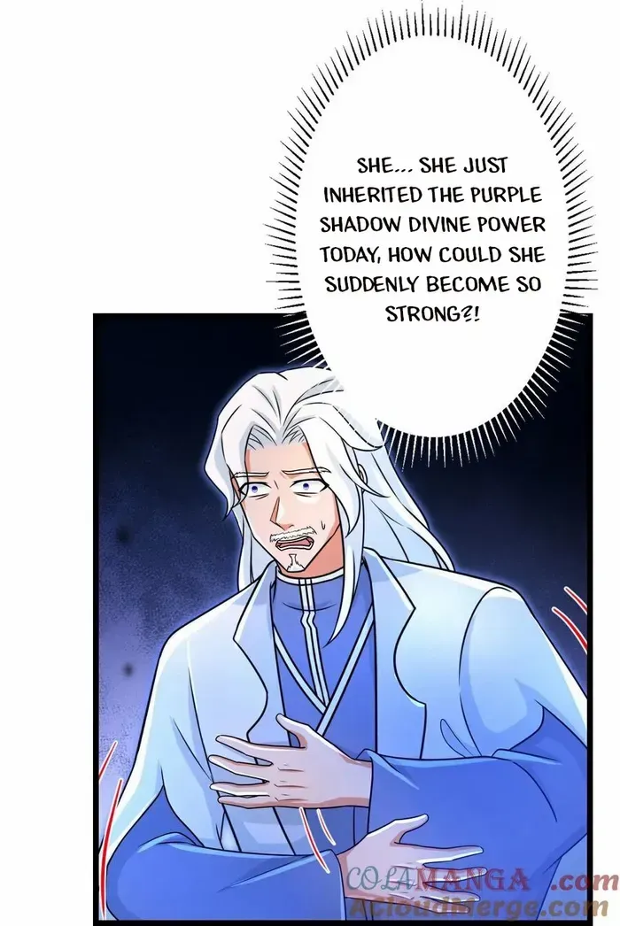 Read Against The Gods Manga Online