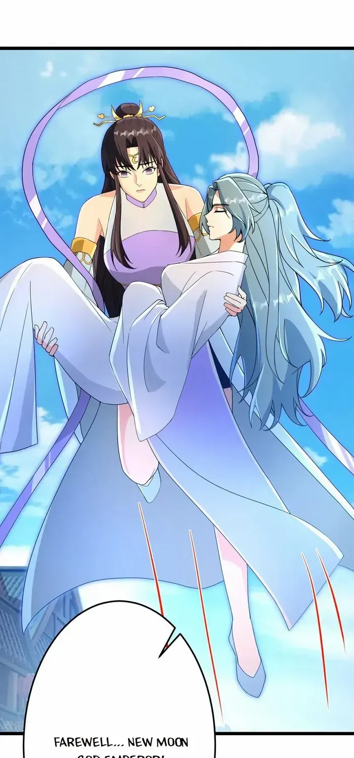 Read Against The Gods Manga Online