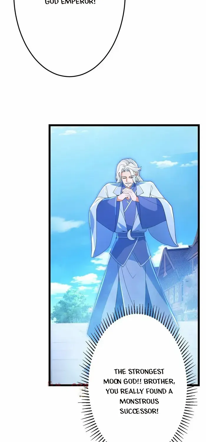 Read Against The Gods Manga Online