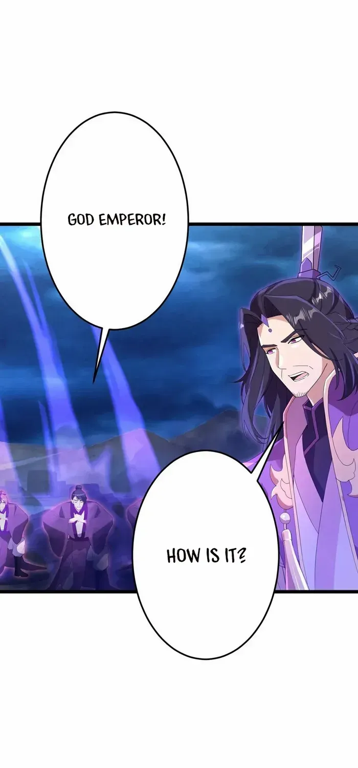 Read Against The Gods Manga Online