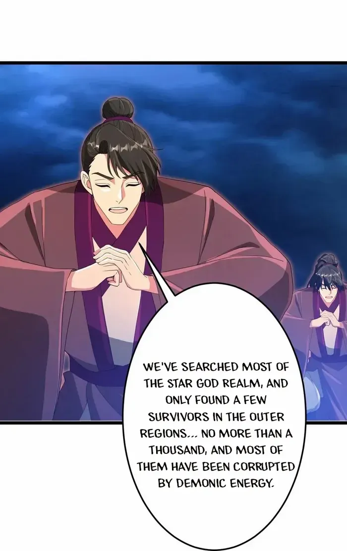 Read Against The Gods Manga Online