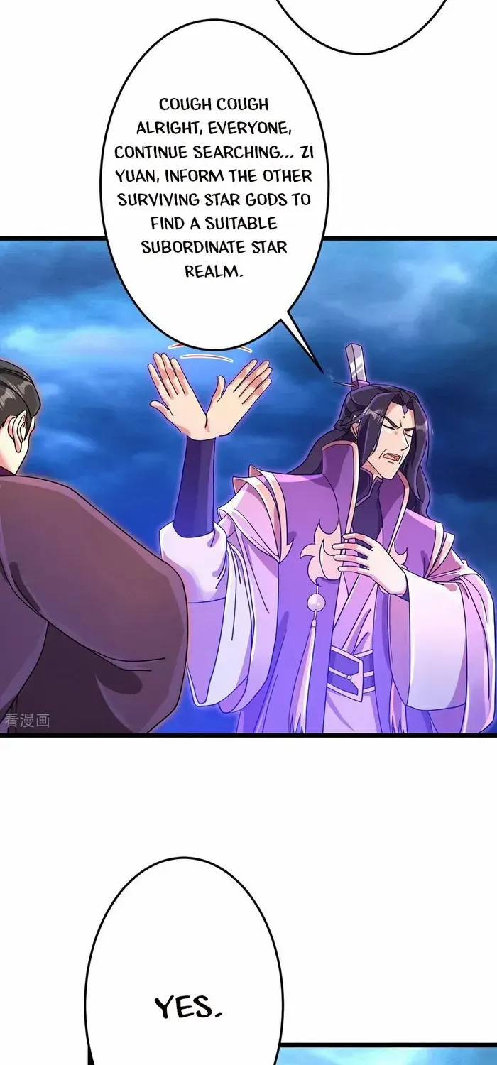 Read Against The Gods Manga Online