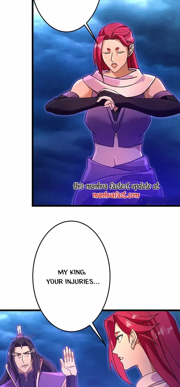 Read Against The Gods Manga Online