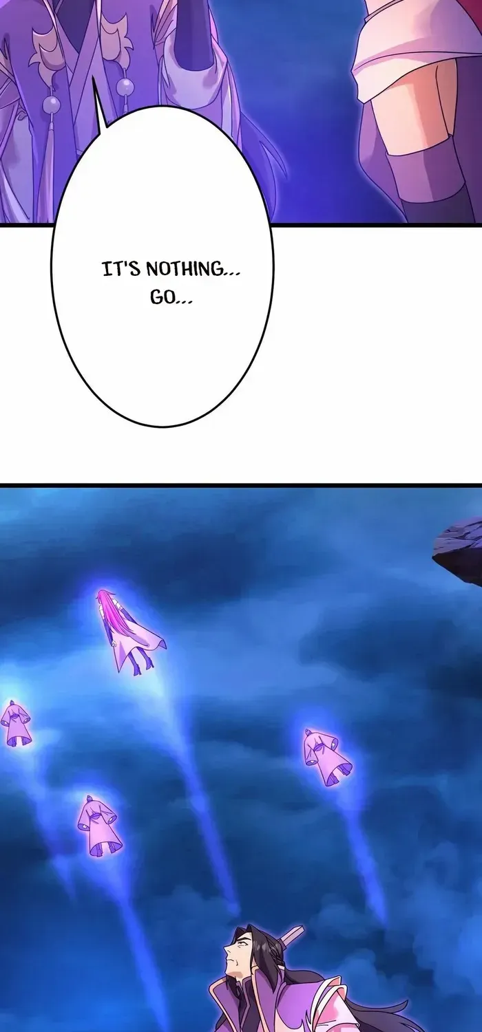 Read Against The Gods Manga Online