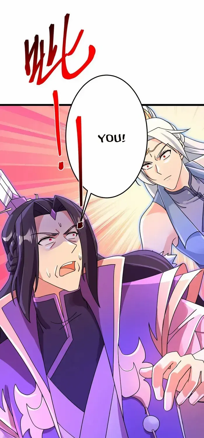 Read Against The Gods Manga Online