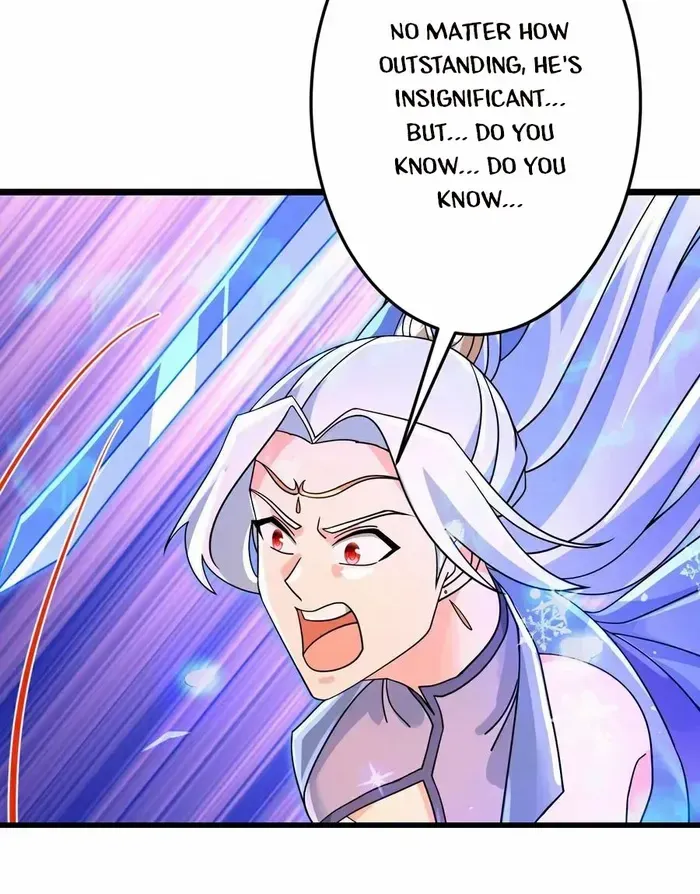 Read Against The Gods Manga Online