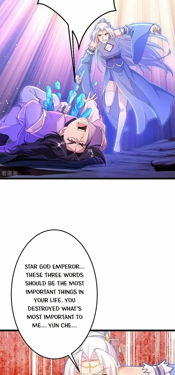 Read Against The Gods Manga Online