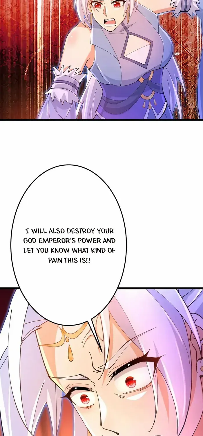 Read Against The Gods Manga Online