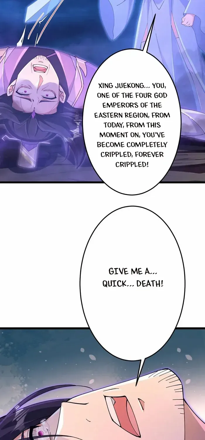 Read Against The Gods Manga Online