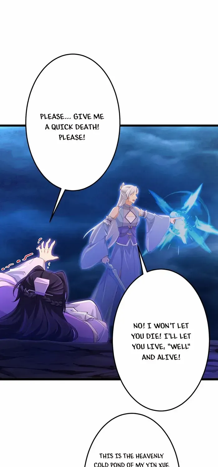 Read Against The Gods Manga Online