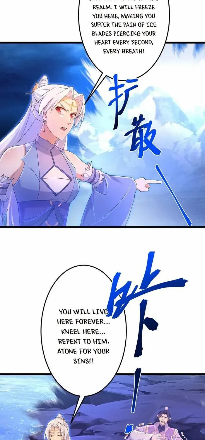 Read Against The Gods Manga Online