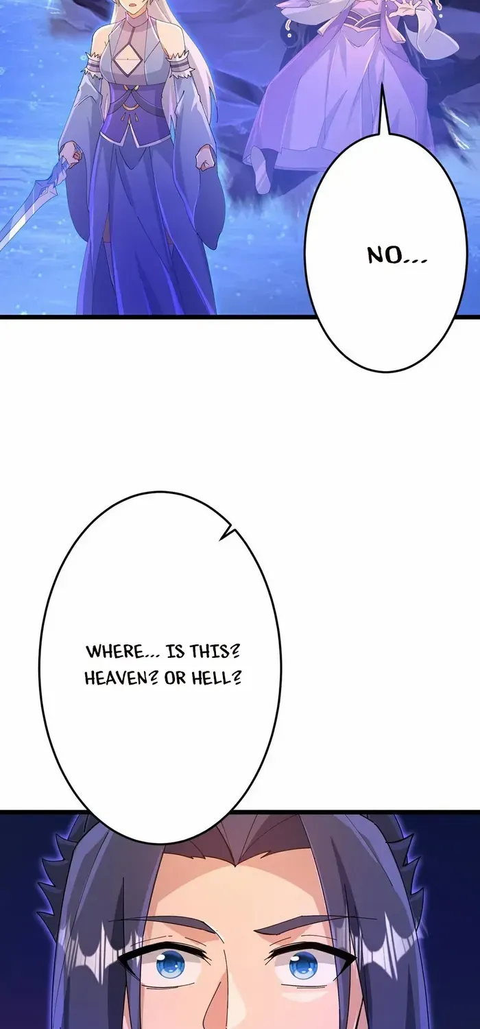 Read Against The Gods Manga Online