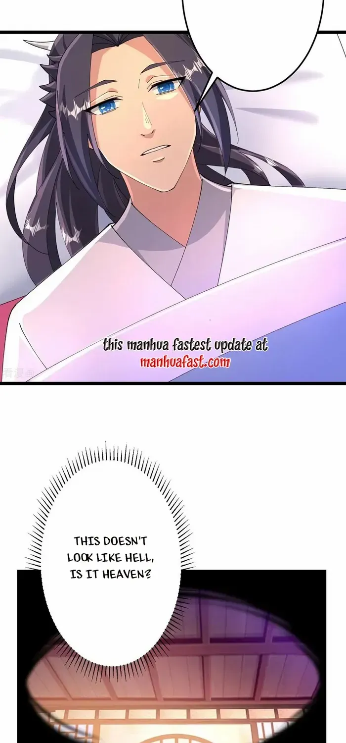 Read Against The Gods Manga Online