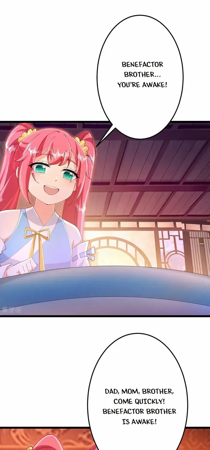 Read Against The Gods Manga Online