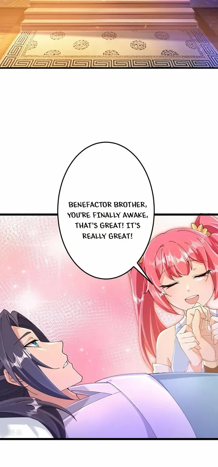 Read Against The Gods Manga Online