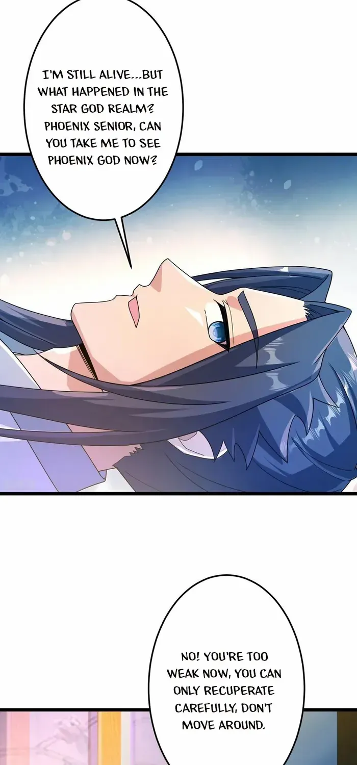 Read Against The Gods Manga Online