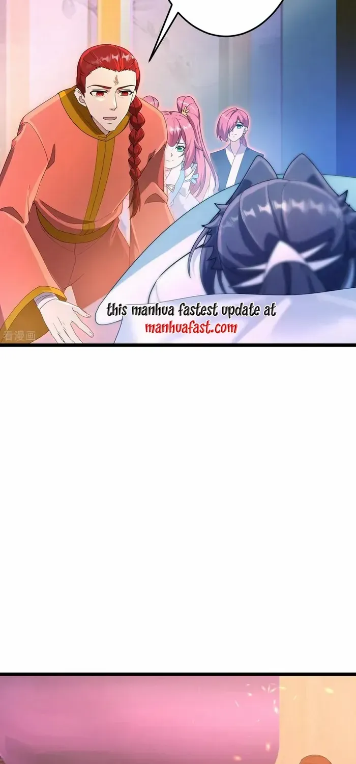 Read Against The Gods Manga Online