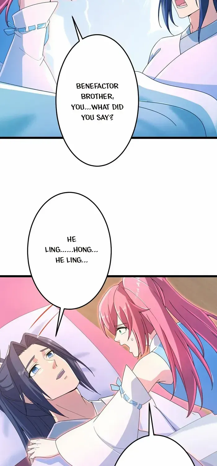 Read Against The Gods Manga Online