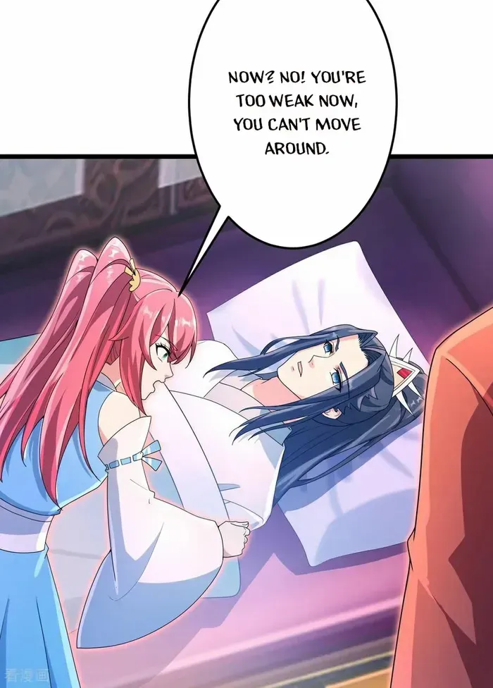 Read Against The Gods Manga Online