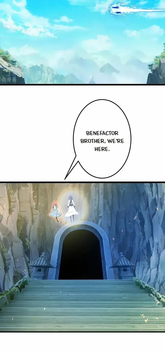 Read Against The Gods Manga Online